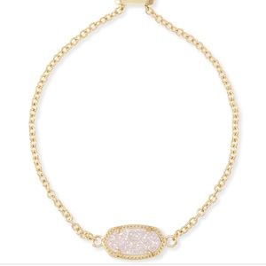 Kendra Scott Gold Bracelet